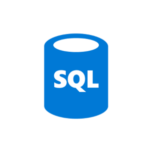 sql