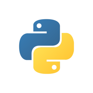 python